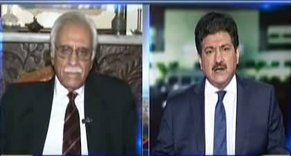 Hamza Shahbaz is no longer the CM of Punjab after the SC's decision - Ahmad Awais Advocate