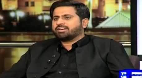 Hanif Abbasi Is My Student, I Brought Him Into Politics - Fayaz-ul-Hassan Chohan