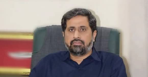Good News For Fayyaz-Ul-Hassan Chohan As He Bestowed With New Ministry In Punjab