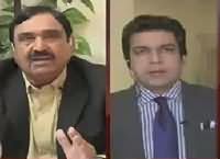 Haqeeqat (Crime Show) – 19th February 2016