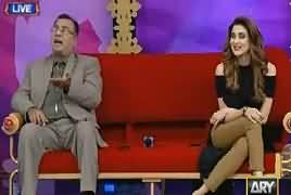 Har Lamha Purjosh (Comedy Show) – 26th February 2017