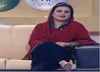 Har Lamha Purjosh (Cricket Show) – 25th March 2016