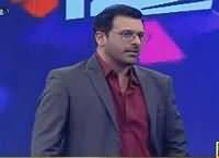 Har Lamha Purjosh (Cricket Show) – 30th March 2016