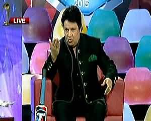 Har Lamha Purjosh (Cricket World Cup Special) – 22nd February 2015