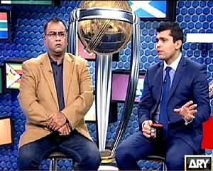 Har Lamha Purjosh (Cricket World Cup Special) – 24th March 2015