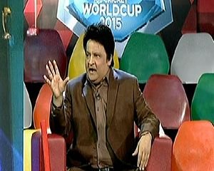 Har Lamha Purjosh (Cricket World Cup Special) – 25th February 2015