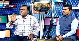 Har Lamha Purjosh (Cricket World Cup Special) – 26th February 2015