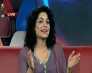 Har Lamha Purjosh (Cricket World Cup Special) – 27th February 2015