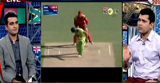 Har Lamha Purjosh (Cricket World Cup Special) – 2nd March 2015