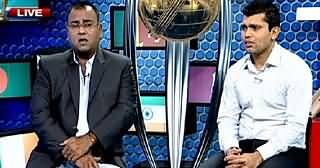 Har Lamha Purjosh (Cricket World Cup Special) – 8th March 2015