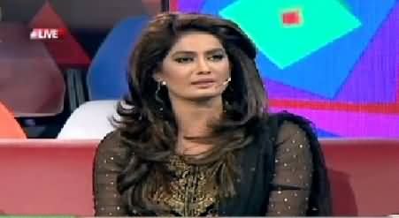 Har Lamha Purjosh (Cricket World Cup Special) – 10th March 2015