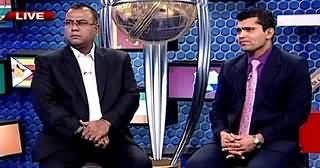 Har Lamha Purjosh (Finally Australia Won World Cup) – 29th March 2015