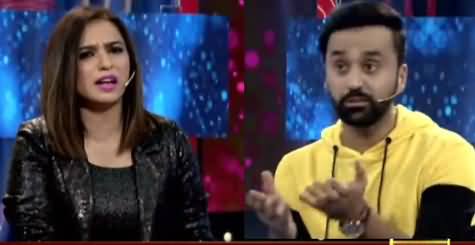 Har Lamha Purjosh (Maria Memon | T20 WORLD CUP) - 1st November 2021