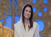 Har Lamha Purjosh (Reham Khan Special) – 21st February 2016