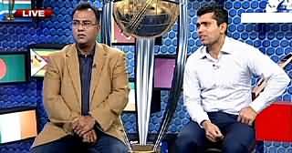 Har Lamha Purjosh (World Cup Special) – 24th February 2015