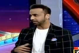 Har Lamha Purjosh (World Cup Special) – 24th June 2019