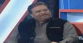 Har Lamha Purjosh (World Cup Special) – 9th July 2019
