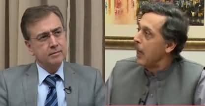 Hard Talk Pakistan (Afghan Peace Process) - 30th September 2020