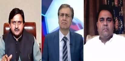 Hard Talk Pakistan (All Parties Conference) - 21st September 2020