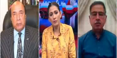 Hard Talk Pakistan (Attack on Imran Khan) - 3rd November 2022