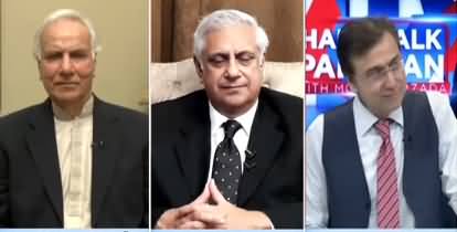 Hard Talk Pakistan (Bureaucracy Hakumat Se Naraz Kyun?) - 27th February 2020