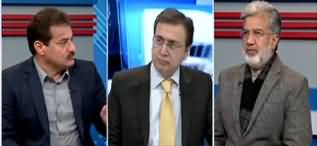 Hard Talk Pakistan (Can Imran Khan Govt Control Inflation) - 4th February 2020