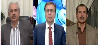 Hard Talk Pakistan (Cases Registered Against Lawyers) - 12th December 2019