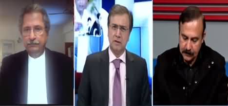 Hard Talk Pakistan (Challenges For Pakistan in 2021) - 31 December 2020