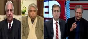 Hard Talk Pakistan (Challenges For PTI Govt in 2020) - 1st January 2020