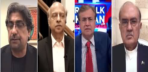 Hard Talk Pakistan (Challenges For Taliban in Afghanistan) - 19th August 2021