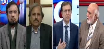 Hard Talk Pakistan (Challenges To PTI Govt) - 20th January 2020