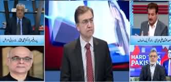 Hard Talk Pakistan (Coronavirus And Pakistan Govt) - 30th March 2020