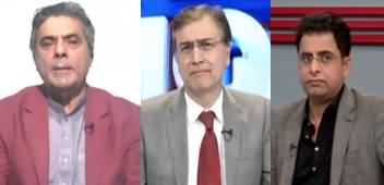 Hard Talk Pakistan (Coronavirus And Political Issues) - 9th April 2020