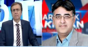 Hard Talk Pakistan (Coronavirus, Economy & Politics) - 1st June 2020