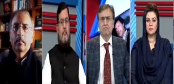 Hard Talk Pakistan (Coronavirus Impact on Pakistan's Economy) - 24th March 2020