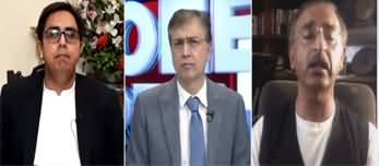 Hard Talk Pakistan (Coronavirus Impacting Economy) - 30th April 2020