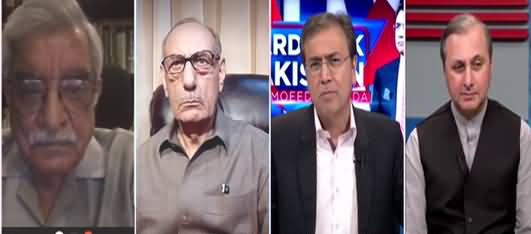 Hard Talk Pakistan (Defence Day Pakistan) - 6th September 2021