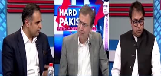 Hard Talk Pakistan (Economy, Inflation, Politics) - 24th June 2021