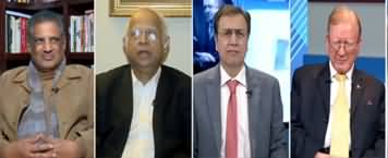 Hard Talk Pakistan (Fall of Dhaka, APS, other Issues) - 16th December 2019