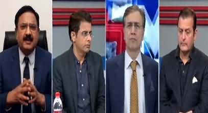 Hard Talk Pakistan (FATF Related Bills Passed) - 17th September 2020