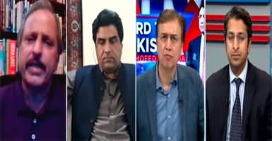 Hard Talk Pakistan (Fresh Elections The Only Solution?) - 28th July 2022