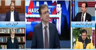 Hard Talk Pakistan (Governance, Inflation, Conspiracy) - 27th January 2020