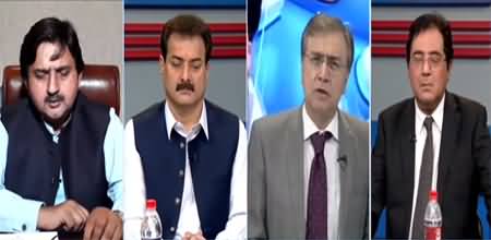 Hard Talk Pakistan (Govt Failed to Control Inflation) - 12th October 2020