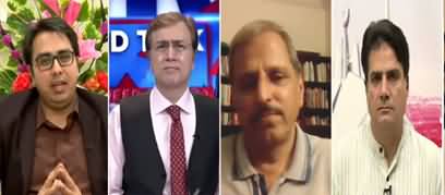 Hard Talk Pakistan (Govt Need to Perform) - 15th June 2020