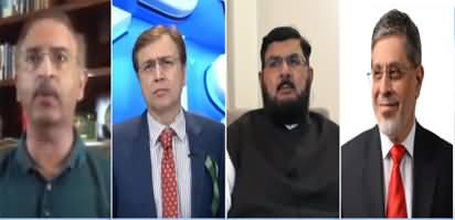 Hard Talk Pakistan (Govt's Economic Policies) - 30th July 2020