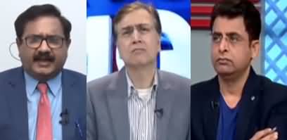 Hard Talk Pakistan (Govt's Policy Against Corona) - 2nd April 2020