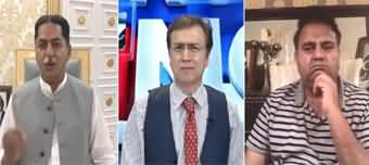 Hard Talk Pakistan (Govt's Two Years Performance) - 28th May 2020