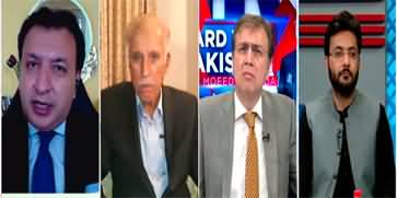 Hard Talk Pakistan (How Will Govt Control Inflation?) - 16th June 2022