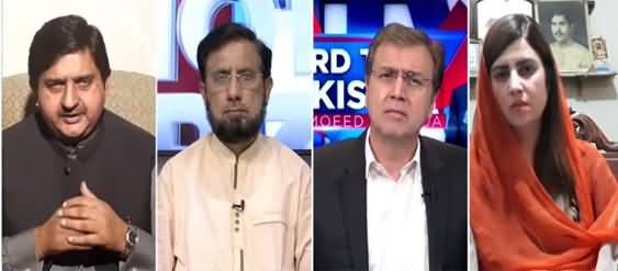 Hard Talk Pakistan (Hudabiya Paper Mills Case To Reopen) - 11th May 2021