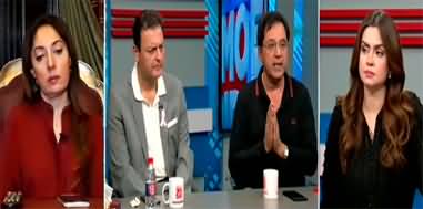 Hard Talk Pakistan (Imran Khan Can Contest Election) - 24th October 2022